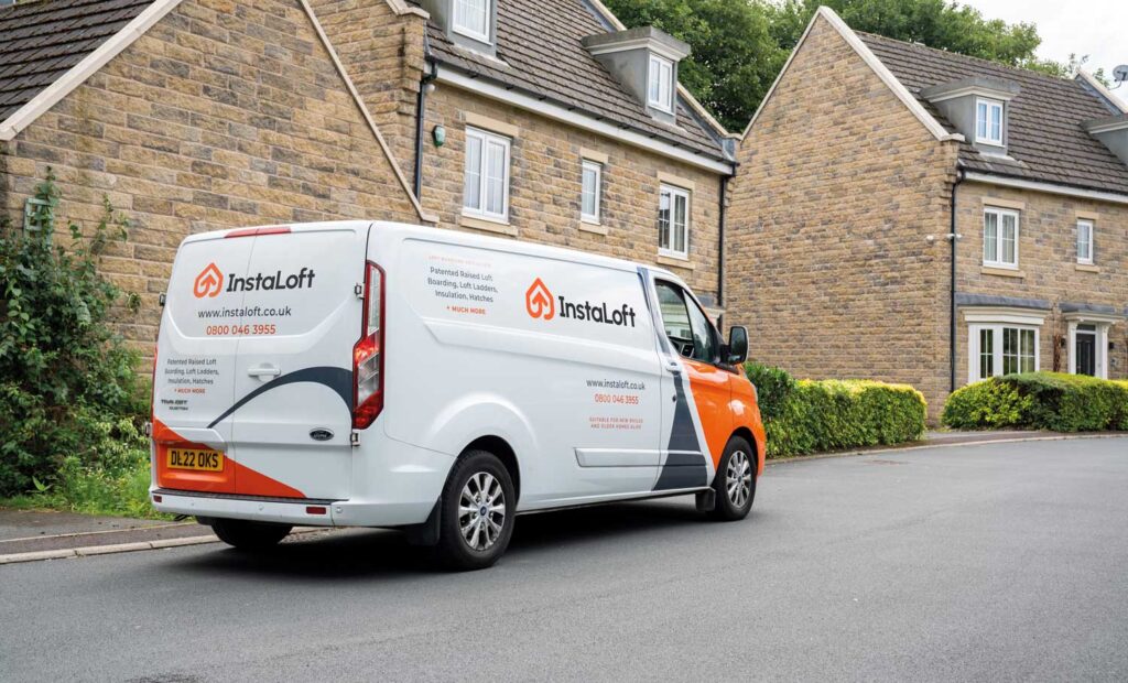 Instaloft Surpasses 70,000 Installations as Demand for Smarter Home Storage Surges and National Growth Strategy Gains Momentum