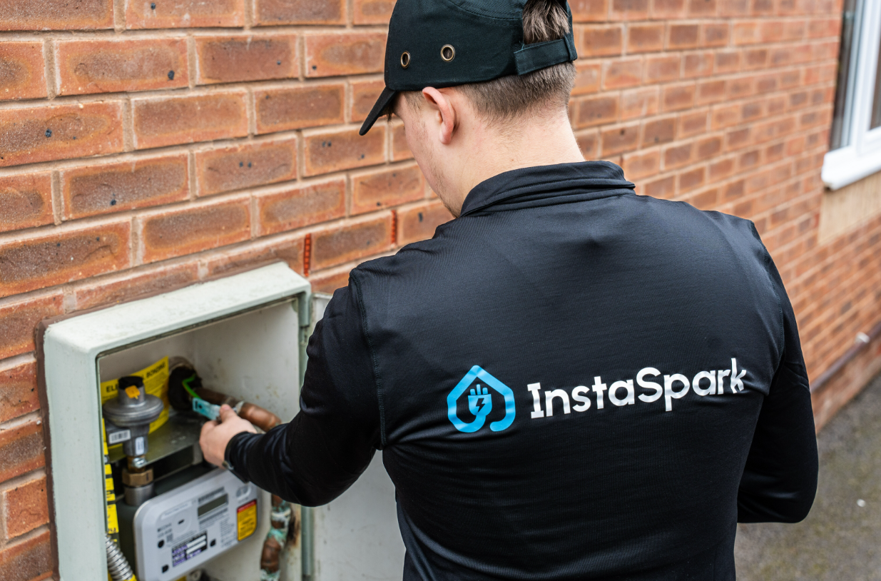 Instaspark